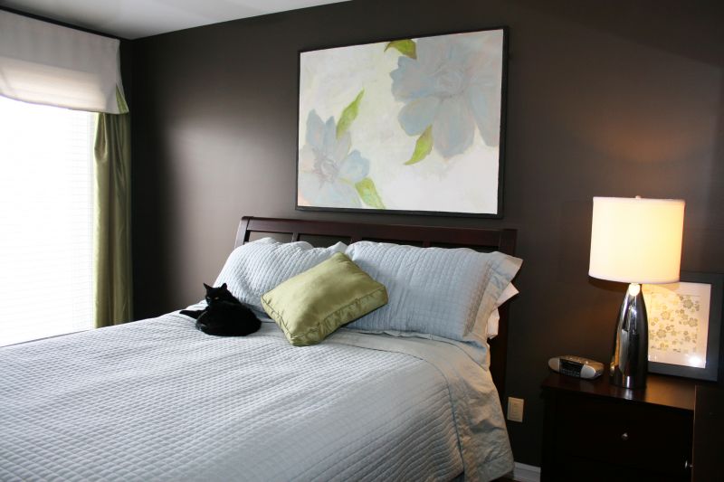 Serene Landscape Artwork